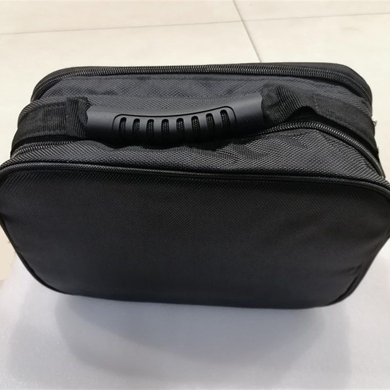 工程宝工具包7寸视频监控测试仪 网络监控仪工具袋 包装袋