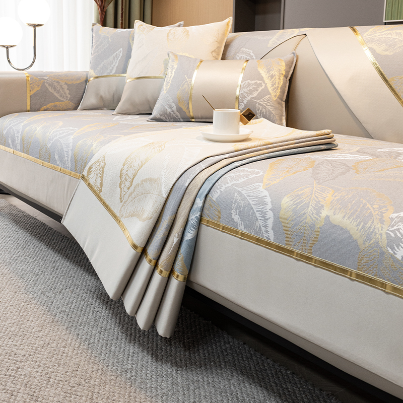 沙发垫沙发套f沙发套罩2024新款四季通用沙发盖布巾沙发巾沙发垫