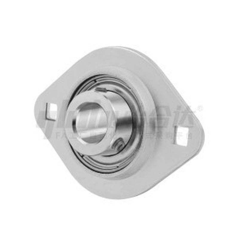 现货  替代BDC-201/202/203z/204/205/206带菱形座外球面球轴承