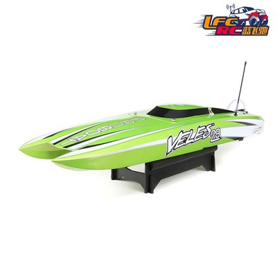 地平线PRB08029V2 Veles 29寸遥控船高速无刷电动水冷暴力速度