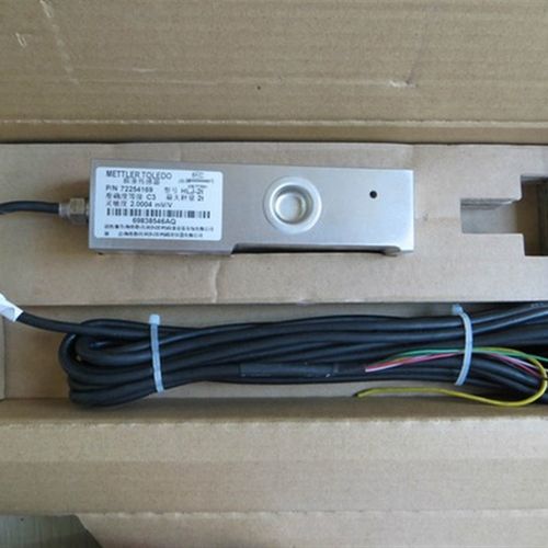 搅拌站梅特勒托利多HLJ-2t/0.25t/0.5t/1t/3t/5t称重传感器