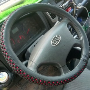 新鸿运 新祥康 瑞逸瑞宝方向盘套把套 瑞康 四川南骏瑞吉J30D瑞越
