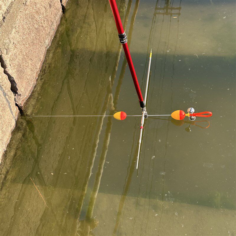 高端新款黄鳝钩套装高岸钓黄鳝杆黄鳝勾引条钩鳝鱼钩专用黄鳝钓具