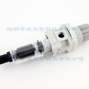 过滤压阀现货 AW30 02D SMC BDE DBG 03D 模块式