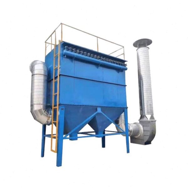 供应 布袋除尘器 机除尘器 粉尘除尘设备 脉冲除尘设备