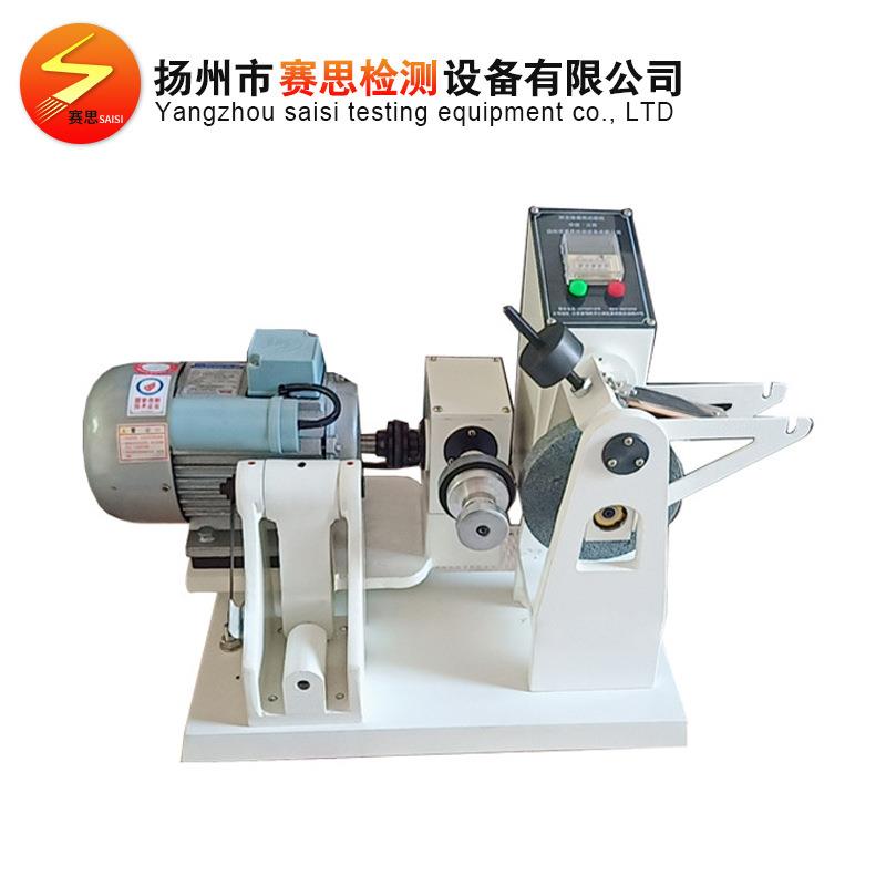 数显式简支梁摆锤冲击试验机橡胶塑料管材强度韧性数显指针测定仪