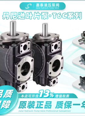 0) CT12- (10B叶片泵R14R1-111丹B00RR 0 T 010 011尼逊R6-06C 32