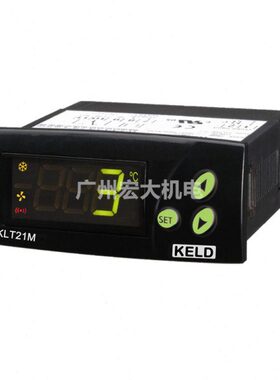 KELD乳品罐体温度控制器KLT21M电子数显温控器温控仪温控开关