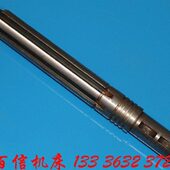 619x1 轴重庆L2C610皮带轮C车床机床35 6键6 重庆61轴花6配件车床