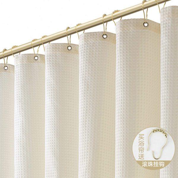 隔断帘悬挂门帘级卫生间全遮浴室防水防走光门窗帘遮挡布厕所,家庭/个人清洁工具,浴帘,淘宝优惠券,粉丝福利购,淘宝优惠卷