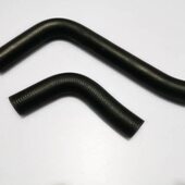 进水管水管软管冷却水箱幼狮发动机0出力动J50水管B橡胶水管