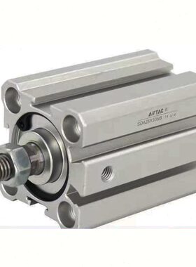 SD A12055250 气缸超薄40X1  5 A1SD50 亚德客230SB355S45X1   2*