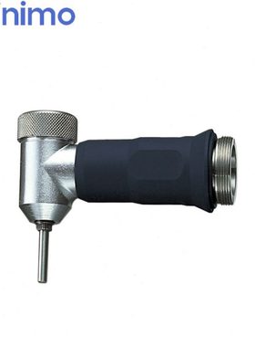 MINIMO美能达90°研磨头打磨头磨削去毛刺H211