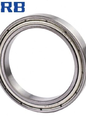 ZZ13 轴承哈尔滨轴承 壁HR11 68 深沟球14B 68  68薄12 6810 68