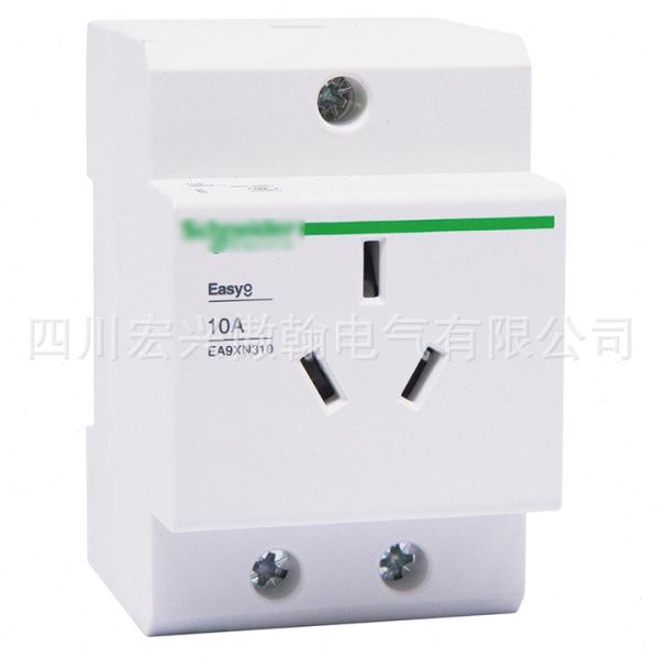 小型断路器插座EA9XN210 EA9XN310 EA9XN316 EA9XN416 EA9XN425