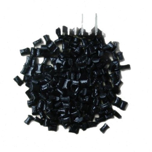 耐温PA46 TW341 韧耐热 纯尼龙梳齿料 GF30%玻纤强阻燃V0