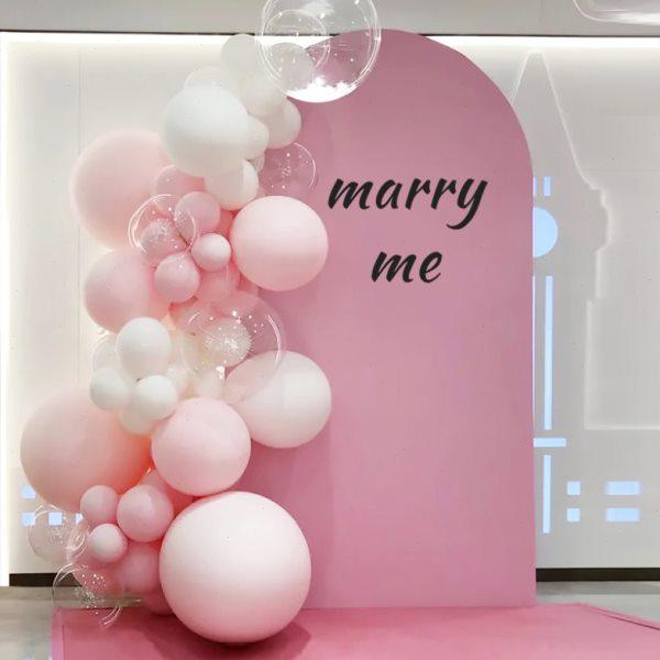 求婚表白订婚宴kt板定制场景室内布置装饰品仪式感背景墙生日气球,节庆用品/礼品,装扮布置套餐,淘宝优惠券,粉丝福利购,淘宝优惠卷