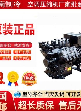 BFS51-TWM-380 BFS101-TWM-380 BFS81 BFS31 谷轮半封闭压缩机