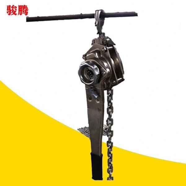 304手扳葫芦防锈防腐蚀起重葫芦厂家供应不锈钢链条手扳葫芦,搬运/仓储/物流设备,起重葫芦,淘宝优惠券,粉丝福利购,淘宝优惠卷