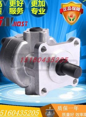 EG-PA-F11R F2R/3R/4R/5R/6R/7R/8R9R/10R峰昌WINMOST齿轮泵 F12R