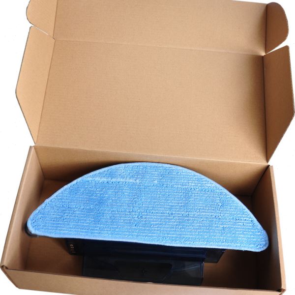 热销浦桑尼克PROSCENIC/LIECTROUX C30B 800T 820 830水箱含1抹布