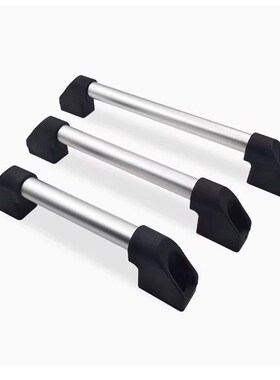 替代怡合达 XAH01-L250/L300/L350/L400 外装型工业把手管形拉手