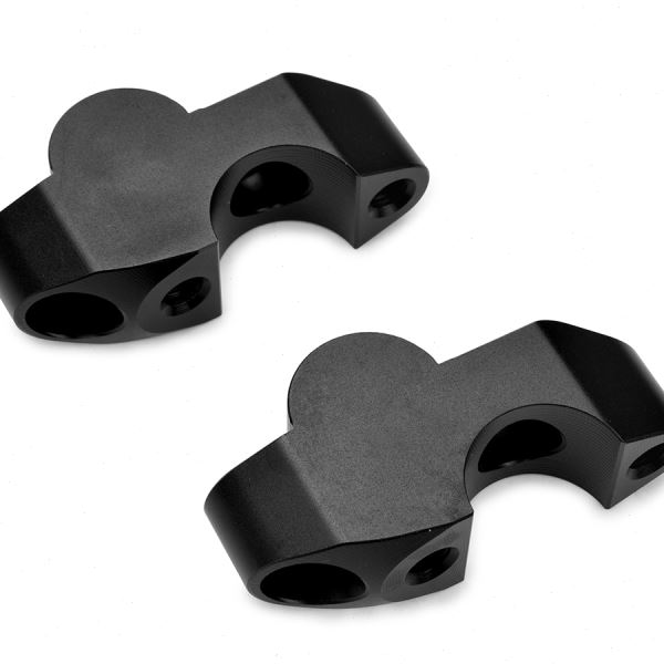 适用KTM390手把加码改装DUKE125车把座杜克250龙头把后移码