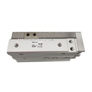 BSP ASP MXQ16L 100A 伙伴气动滑台气缸MXQ16