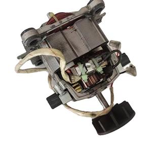 适用于破壁机搅拌机料理机豆浆电动机马达型号G9535 220 1000