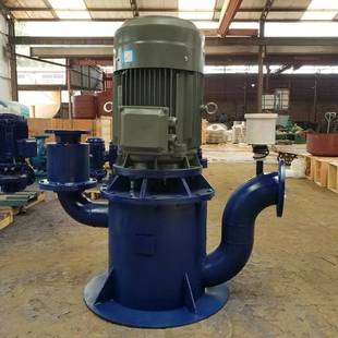 65WFB 排污增压泵 E3不锈钢耐酸碱自控自吸泵65WFB F无泄漏立式