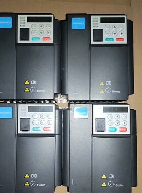 汇川变频器MD310T2.2B-TC  2.2kw  三相3