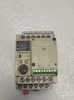 拆机 FP-X  C14T AFPX-C14T