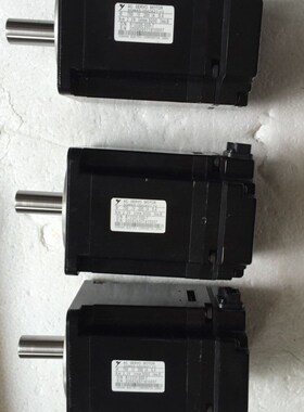 SGMAS-12A2A4C-Y2  安川马达 SGMAS-12A2A6C-Y2