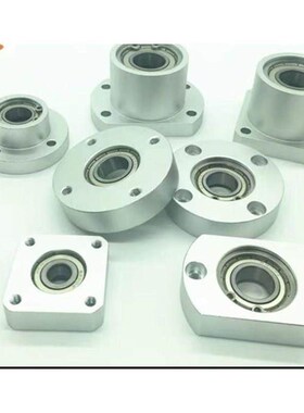 轴承座组件BGSAf/SBASA/BFF33/23/43-6804/6904/6004/6205/6005/z