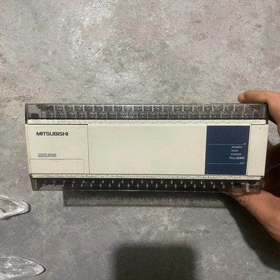 PLC FX1N-60MR-001议价