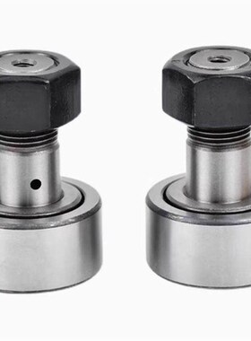 BPC01/21 BPC02-d5-d6-d8-d10-d12-d16-d18-d20-PP凸轮轴承随动器