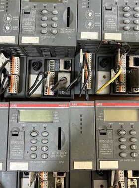 ABB PM573,TA524 CM574