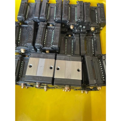 THK SSR15XV到货45个,滑动顺畅,静音链很绿很绿,