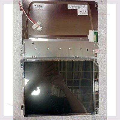 LQ10D368 LQ10D367原装夏普10.4寸工业液晶