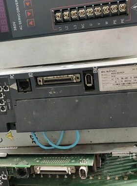 SEA2-30HRCP上海儒竟3.0kw驱动器