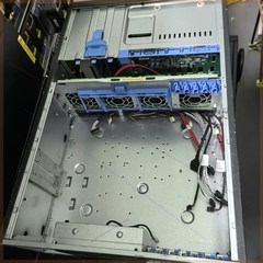 超微 743-12 sys-7048a-t 塔式机箱cse-