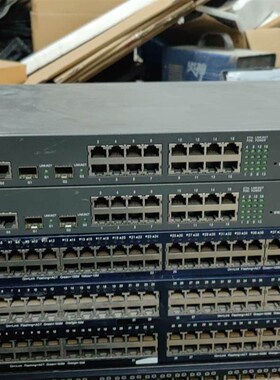 博达通信 BDCOM S2216POE