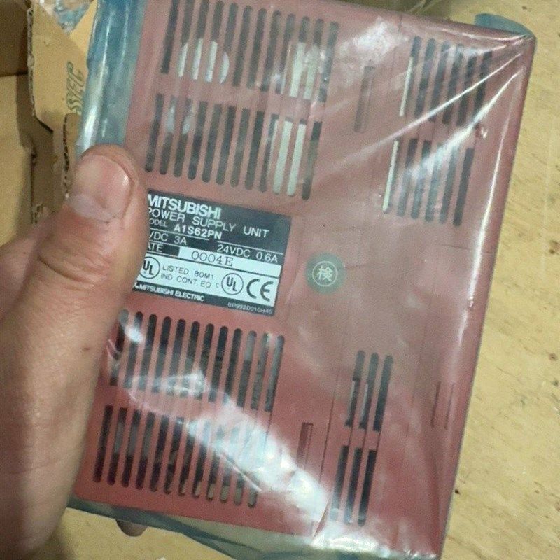 A1S62PN PLC模块,办公设备/耗材/相关服务,其它,淘宝优惠券,粉丝福利购,淘宝优惠卷