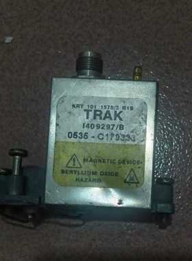 TRAK 1409297/B KRY 101 1578/3