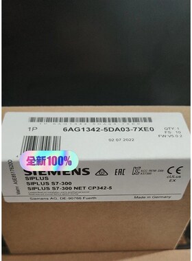 6AG1342-5DA03-7XE0