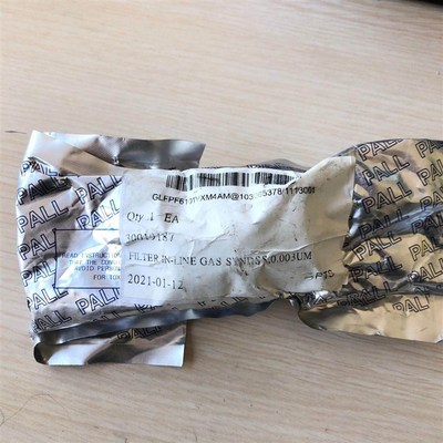 PALL过滤器 GLFPF6101VXM4AM SGLF