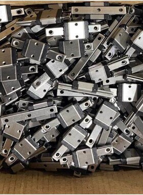 IAC01/H8/H10/H13/H16/L40L55L75L70L100L110微型直线滑块标准型