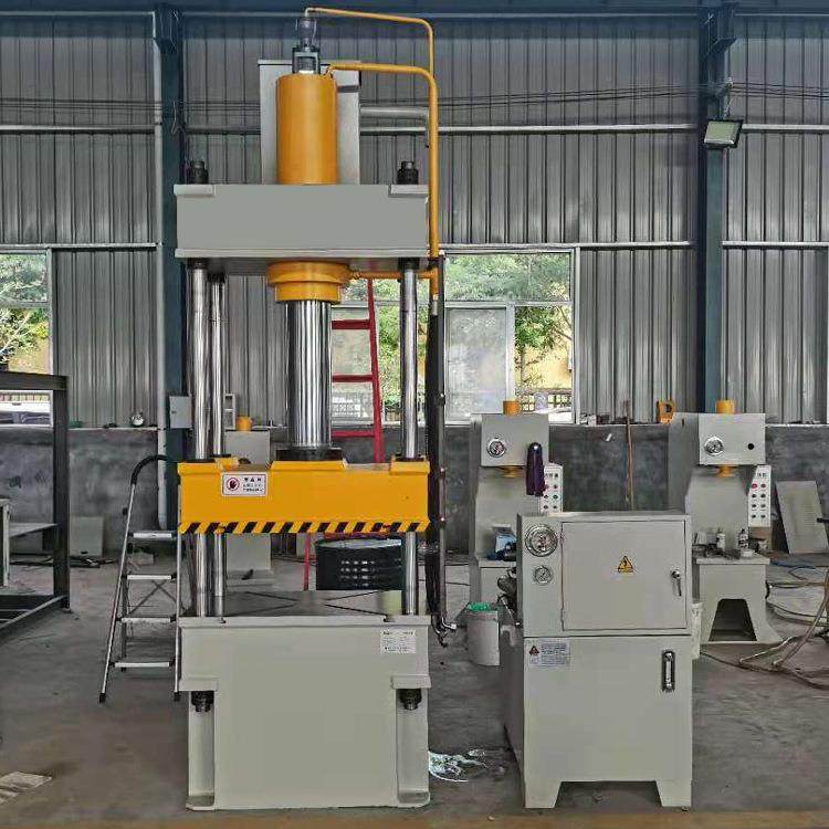 200t液压机200吨金属成型四柱拉伸油压机 热压机,五金/工具,其他机械五金,淘宝优惠券,粉丝福利购,淘宝优惠卷