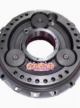 IRB6700减速机3HAC043071-003/3HAC060576-003 维修