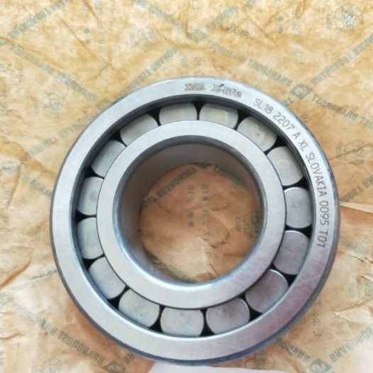 滚XL 23装A19H轴承1419进口14VSL2323NCSL3- AIN-143满  JG子C